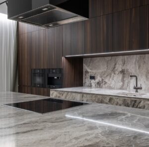 Marble Care for your New Kitchen