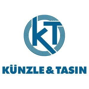 Kunzle & Tasin Logo
